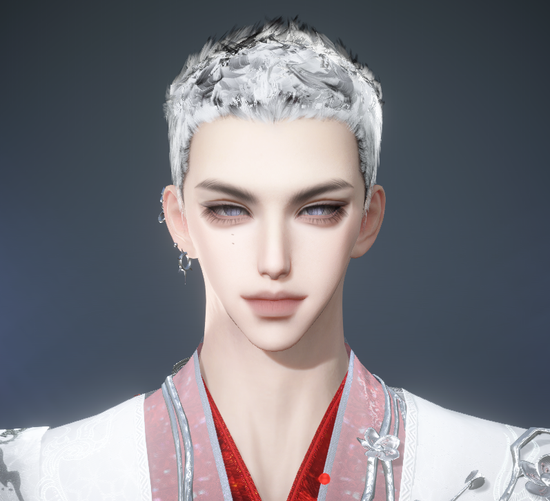 NSHWO328316逆水寒手游账号详情图28 NSHWO328316逆水寒手游账号详情图28