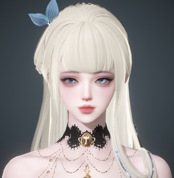 NSHWO328316逆水寒手游账号详情图40 NSHWO328316逆水寒手游账号详情图40