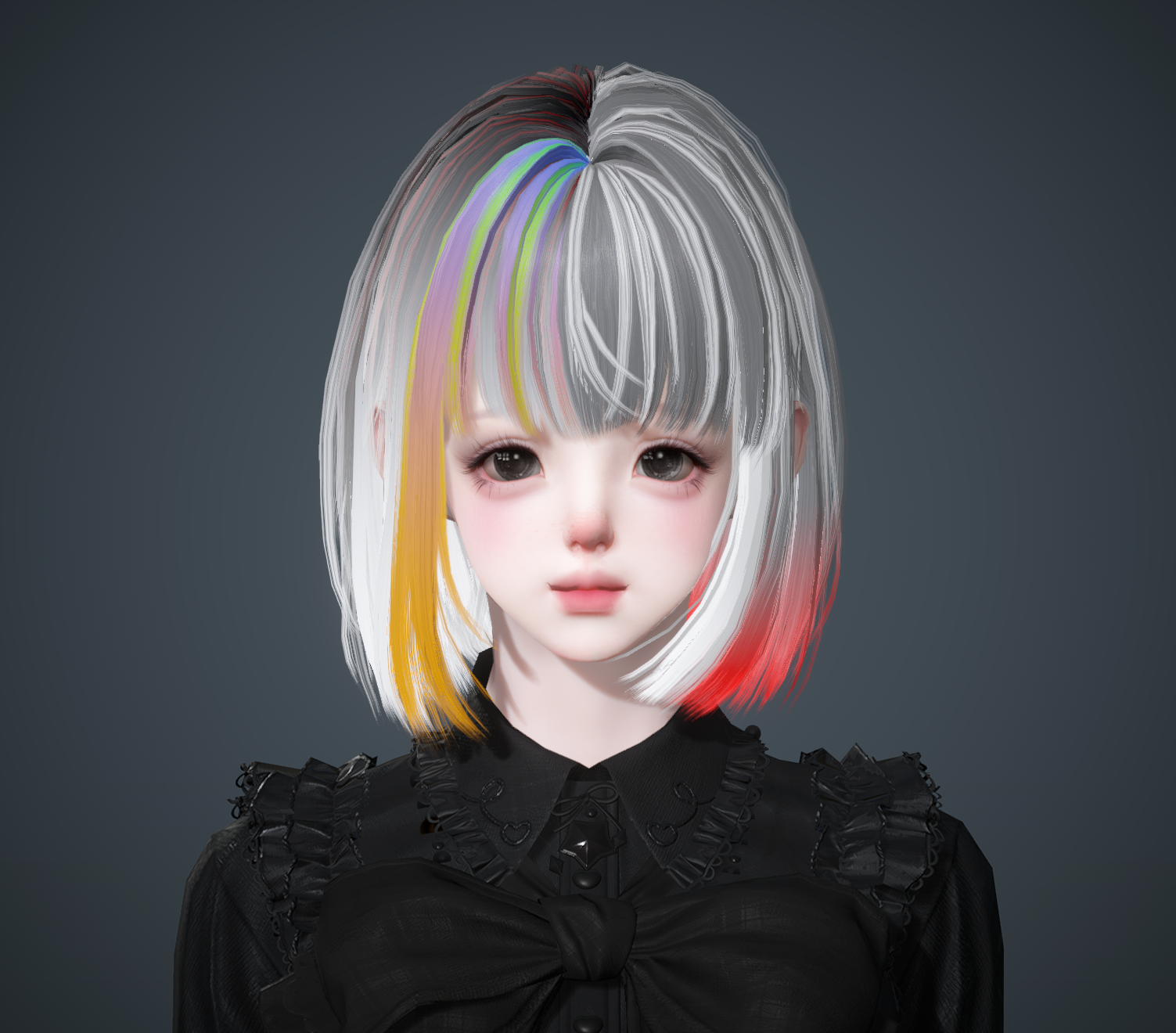 NSHWO328344逆水寒手游账号详情图31