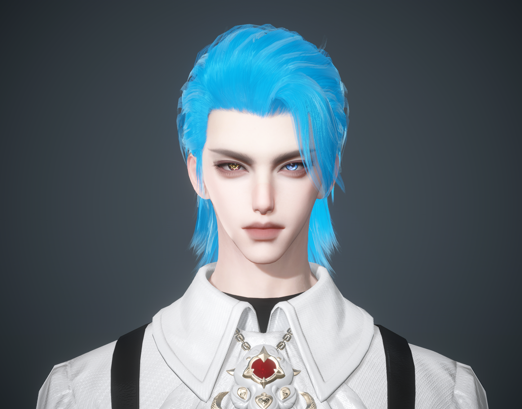 NSHWO328344逆水寒手游账号详情图35