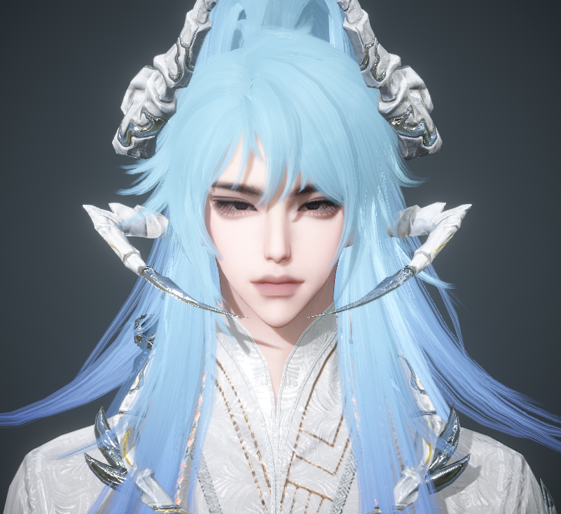 NSHWO328377逆水寒手游账号详情图28