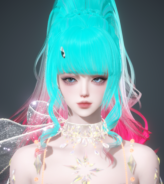 NSHWO328378逆水寒手游账号详情图21