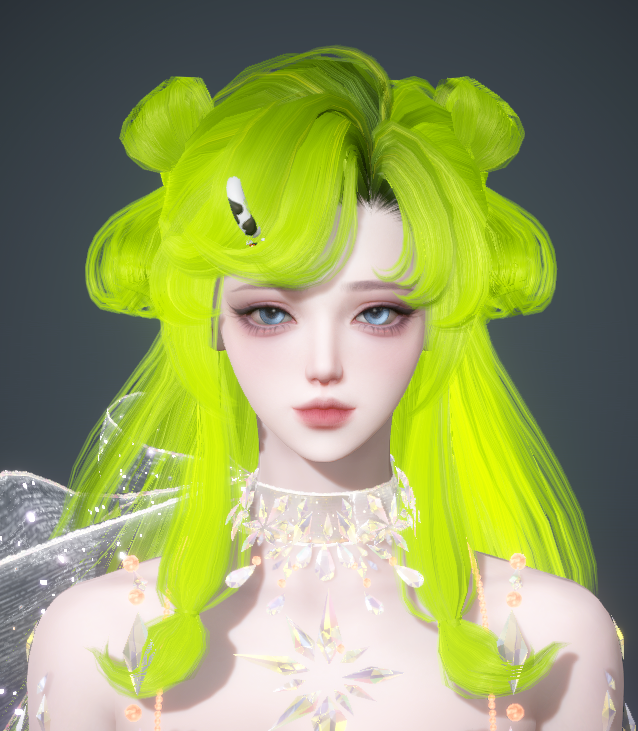 NSHWO328378逆水寒手游账号详情图23