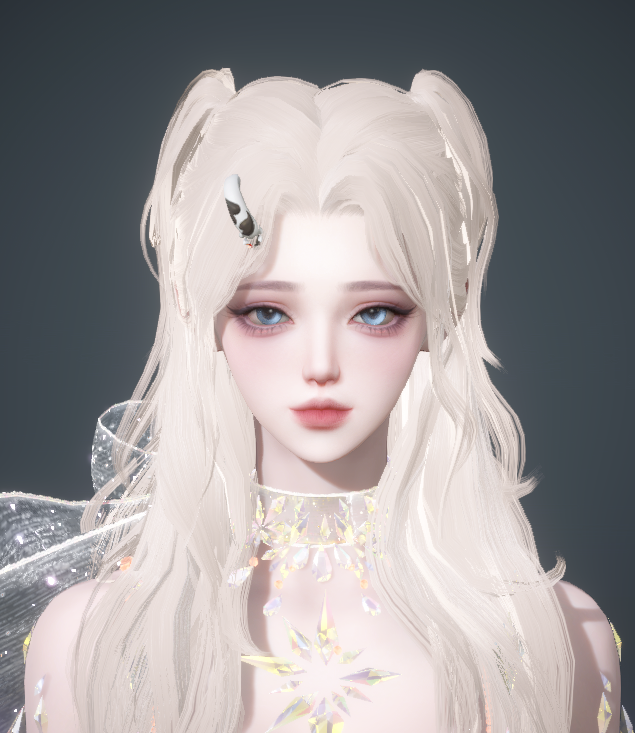 NSHWO328378逆水寒手游账号详情图24