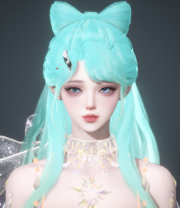 NSHWO328378逆水寒手游账号详情图25