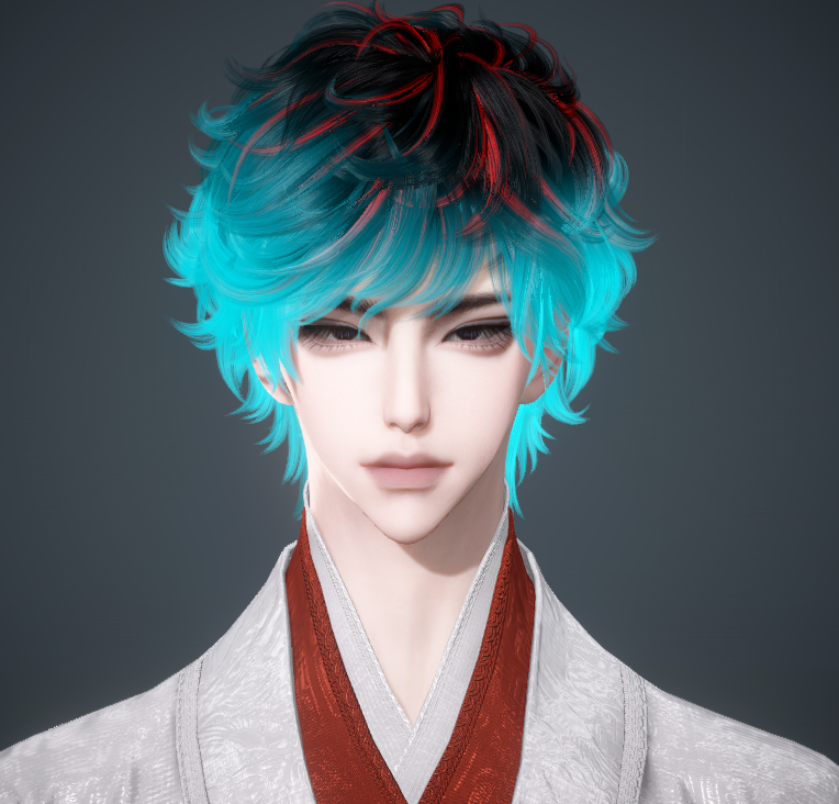 NSHWO328378逆水寒手游账号详情图28