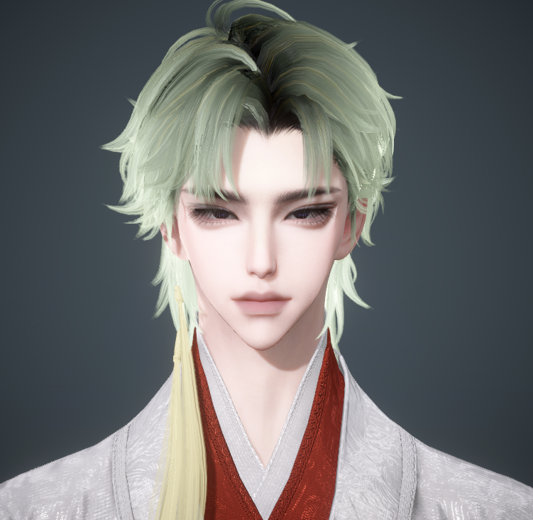 NSHWO328378逆水寒手游账号详情图29