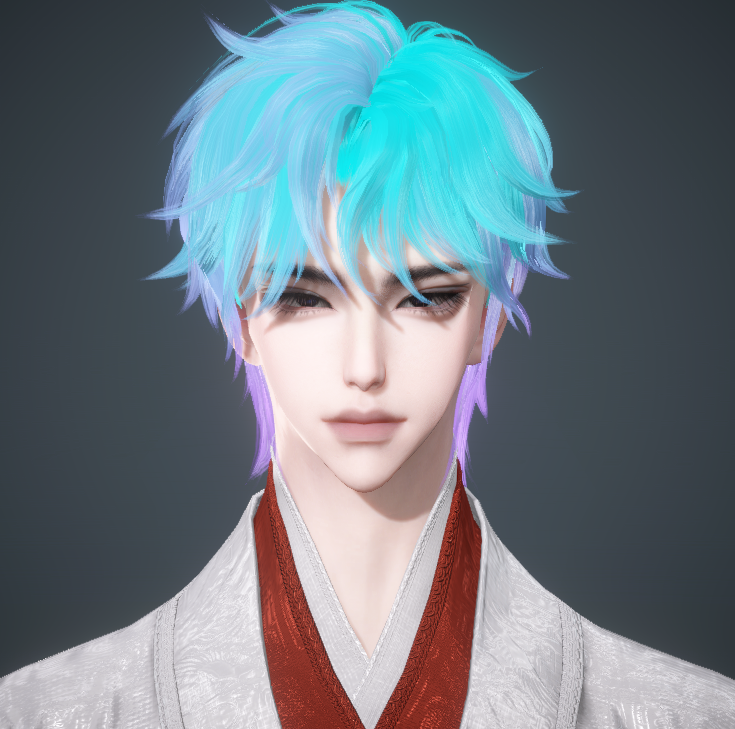 NSHWO328378逆水寒手游账号详情图31