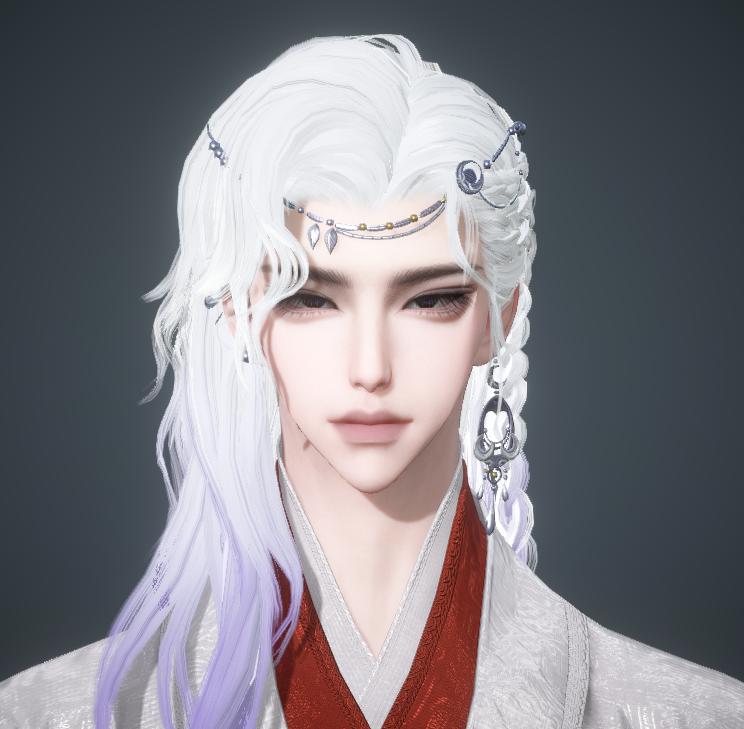 NSHWO328378逆水寒手游账号详情图33