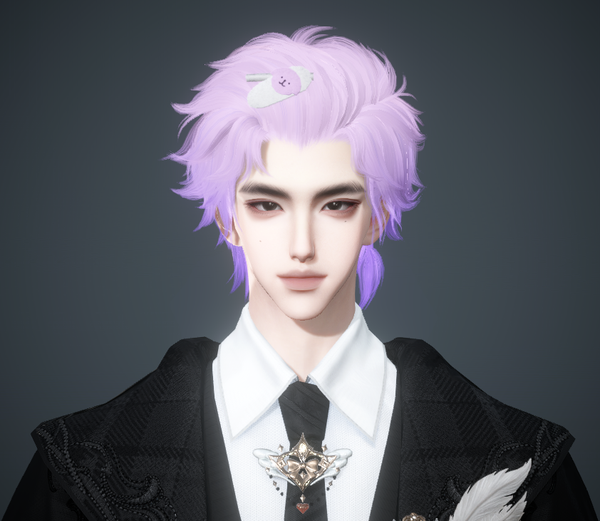 NSHWO328383逆水寒手游账号详情图30