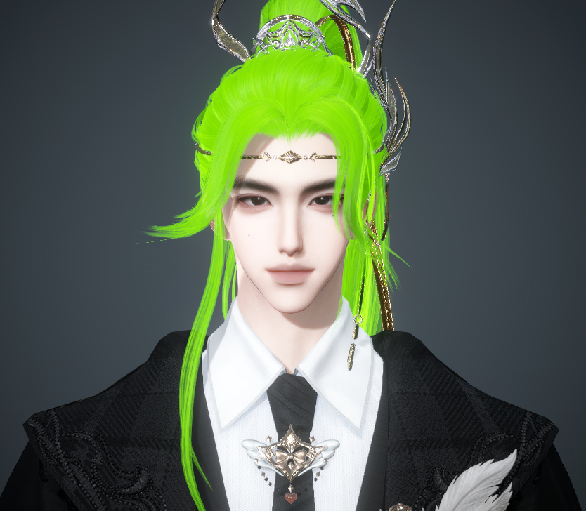 NSHWO328383逆水寒手游账号详情图31