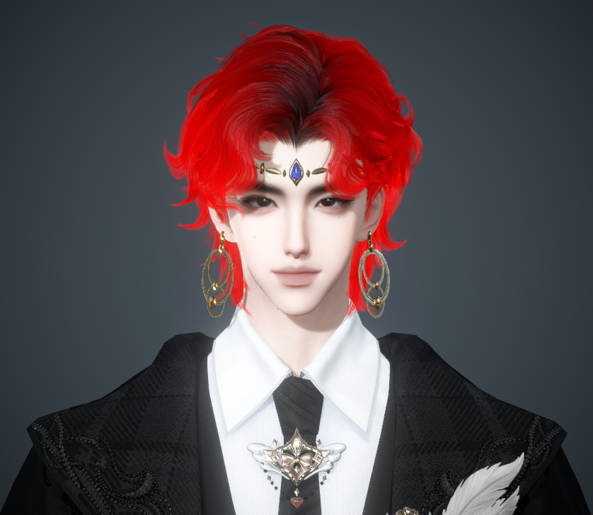 NSHWO328383逆水寒手游账号详情图33