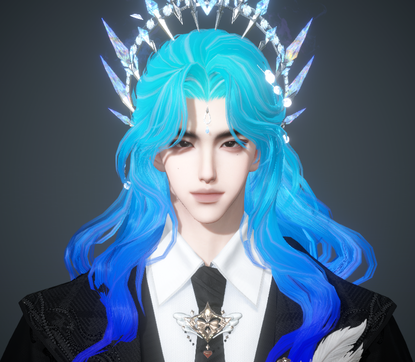 NSHWO328383逆水寒手游账号详情图34