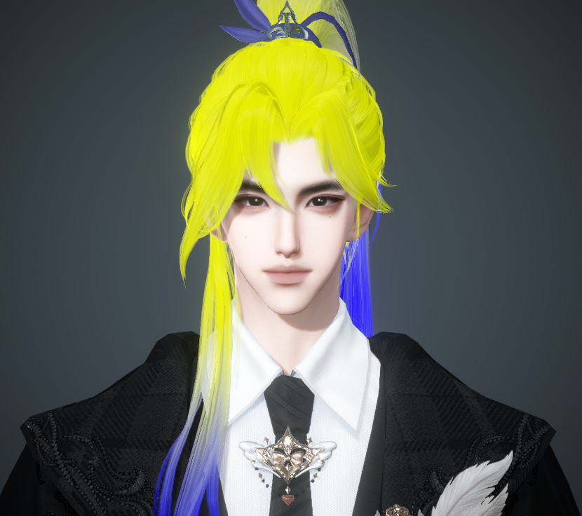 NSHWO328383逆水寒手游账号详情图36