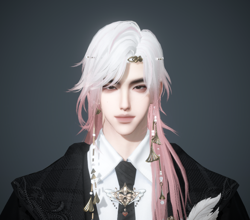 NSHWO328383逆水寒手游账号详情图37