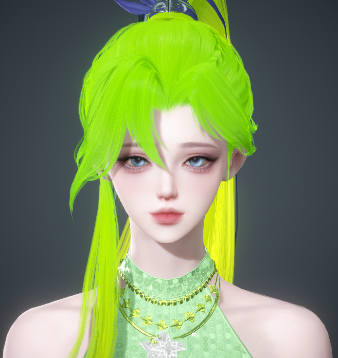 NSHWO328383逆水寒手游账号详情图42