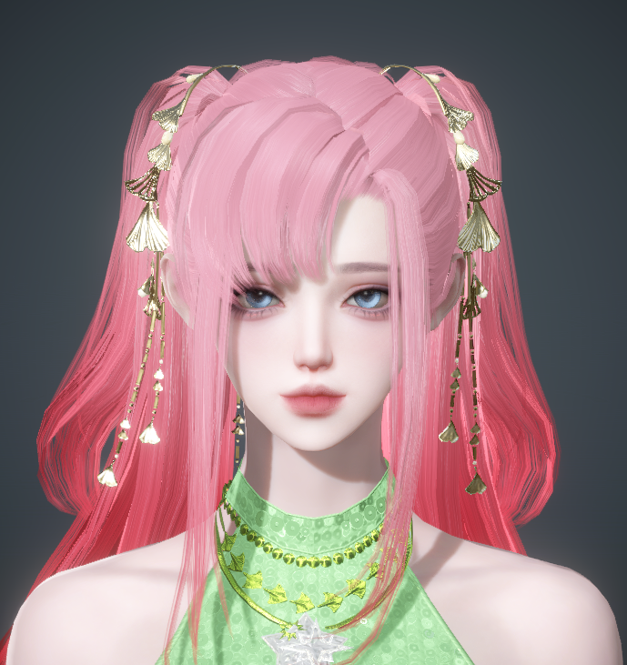 NSHWO328383逆水寒手游账号详情图45