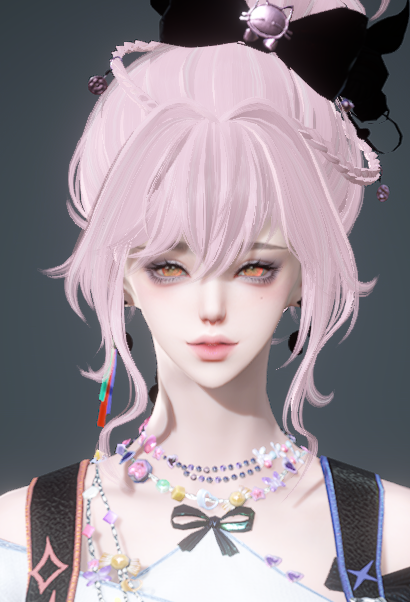 NSHWO328535逆水寒手游账号详情图25