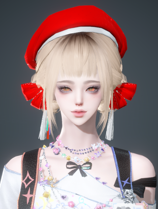 NSHWO328535逆水寒手游账号详情图26