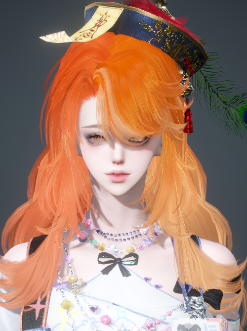 NSHWO328535逆水寒手游账号详情图27