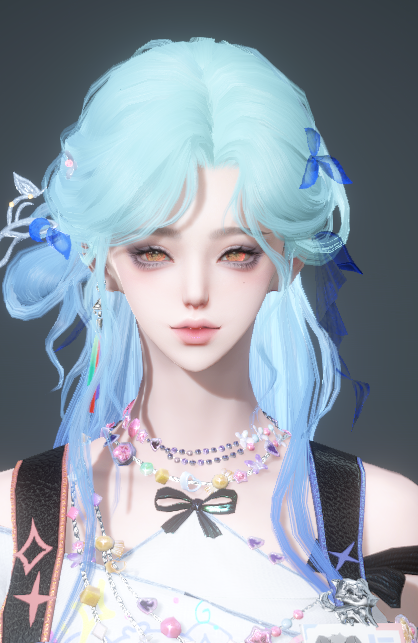 NSHWO328535逆水寒手游账号详情图28