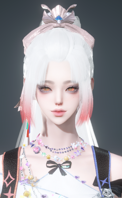 NSHWO328535逆水寒手游账号详情图30