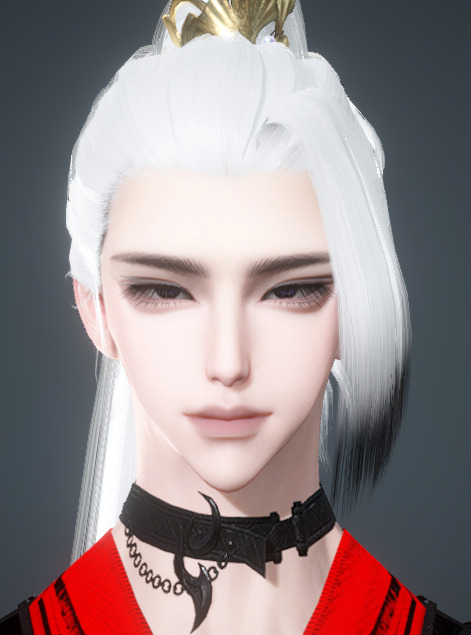 NSHWO328535逆水寒手游账号详情图31