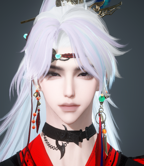 NSHWO328535逆水寒手游账号详情图34