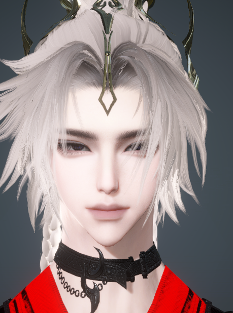 NSHWO328535逆水寒手游账号详情图35