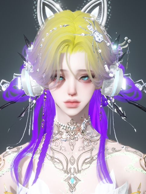 NSHWO328409逆水寒手游账号详情图39