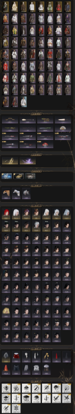 YYSWQ35607燕云十六声账号详情图3