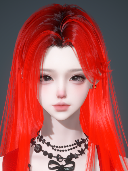 NSHWO328443逆水寒手游账号详情图32