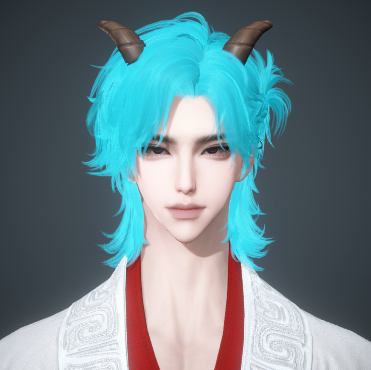 NSHWO328449逆水寒手游账号详情图35