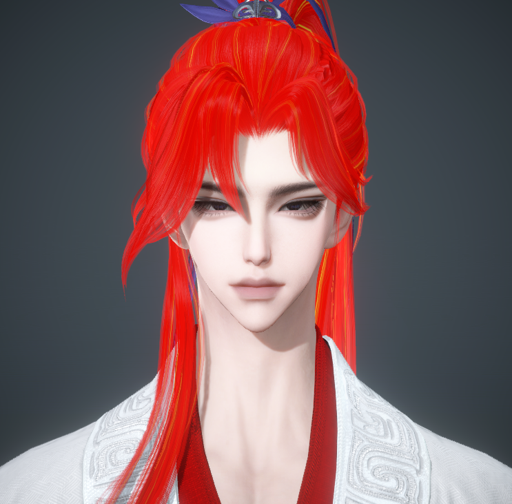 NSHWO328449逆水寒手游账号详情图38