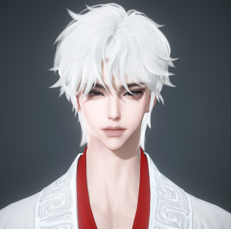 NSHWO328449逆水寒手游账号详情图39