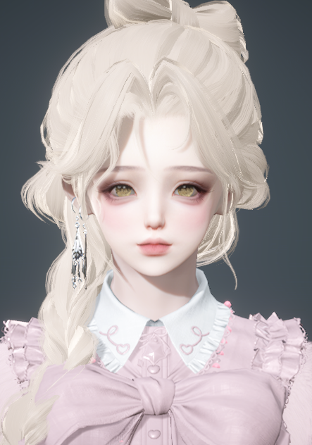 NSHWO328471逆水寒手游账号详情图33