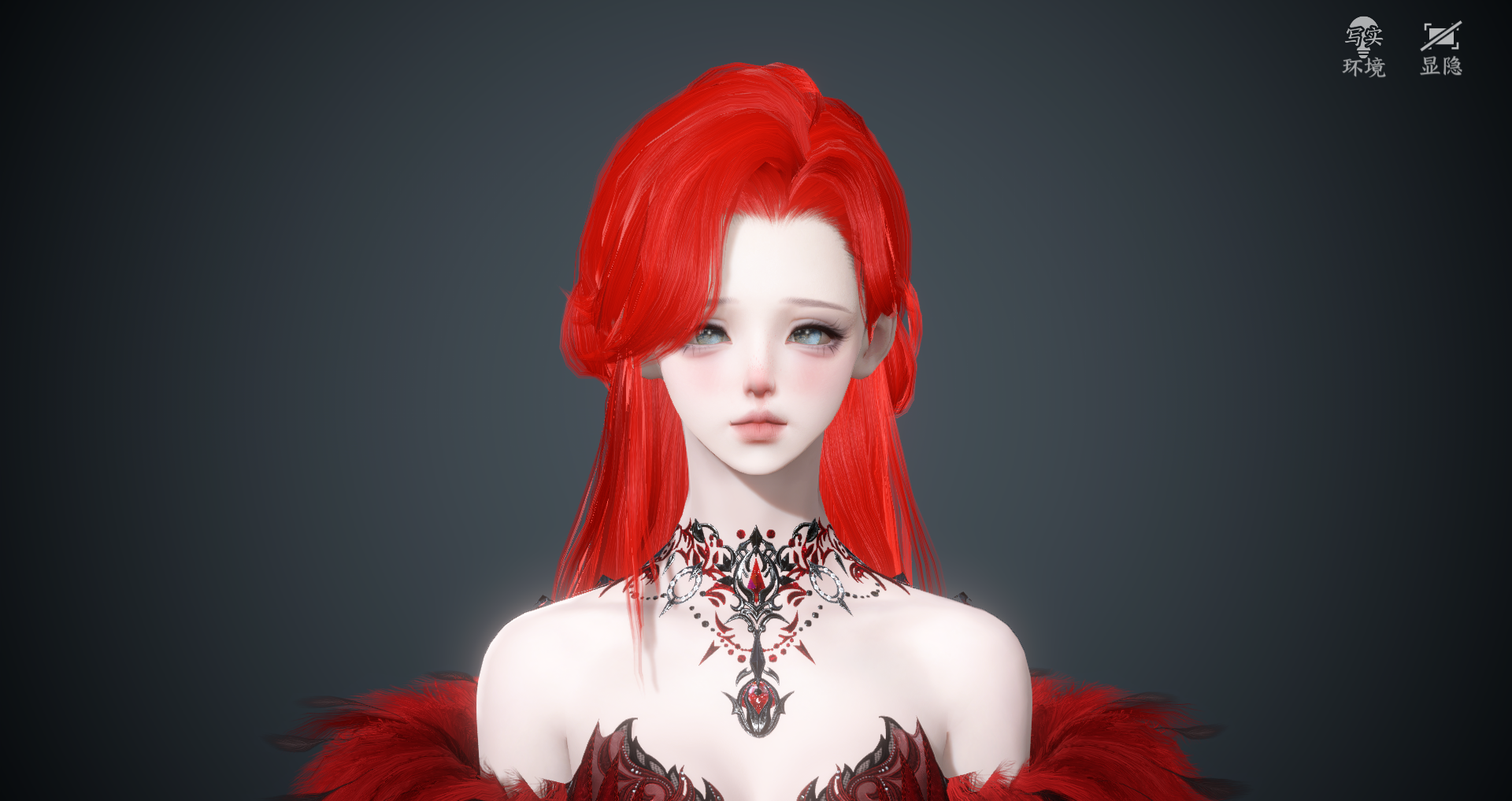 NSHWO328571逆水寒手游账号详情图34