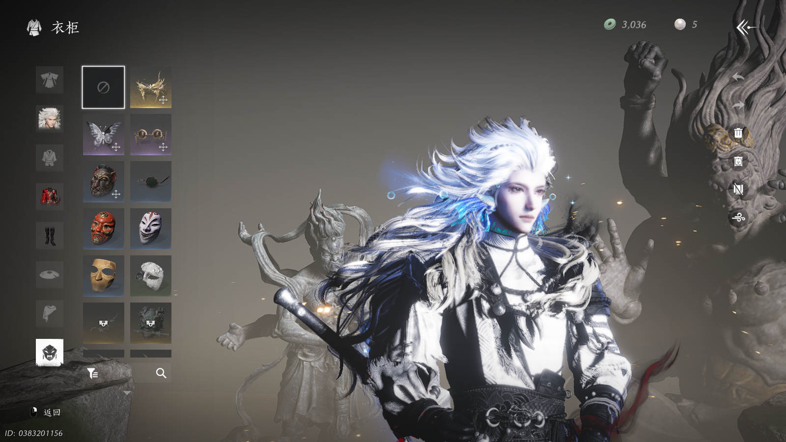 YYSWQ35680燕云十六声账号详情图14