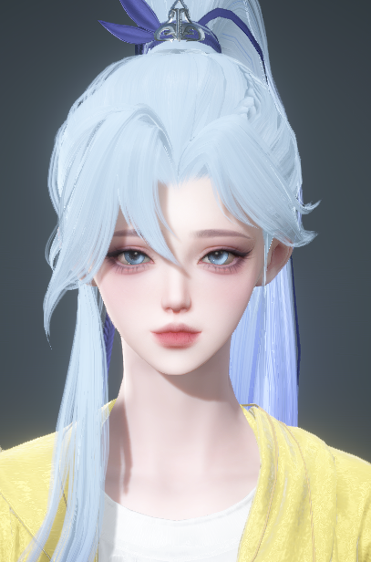 NSHWO328529逆水寒手游账号详情图36