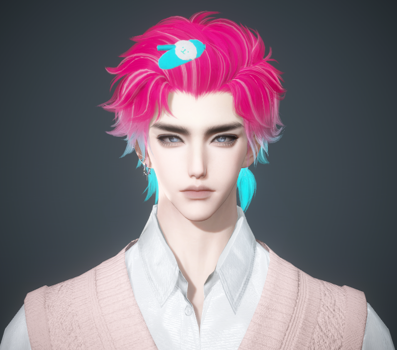 NSHWO328537逆水寒手游账号详情图20