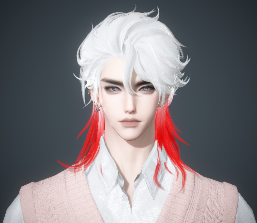 NSHWO328537逆水寒手游账号详情图22