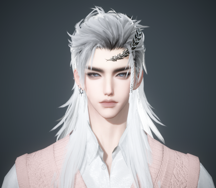 NSHWO328537逆水寒手游账号详情图23