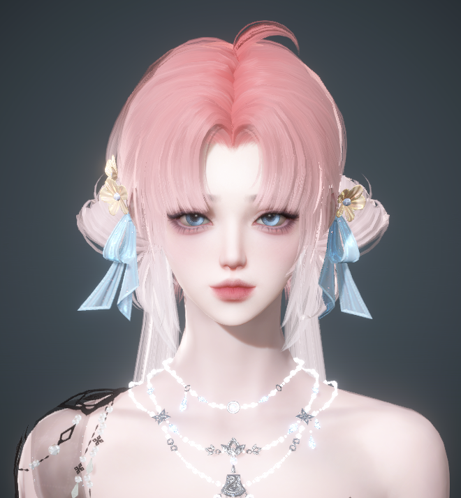 NSHWO328537逆水寒手游账号详情图24