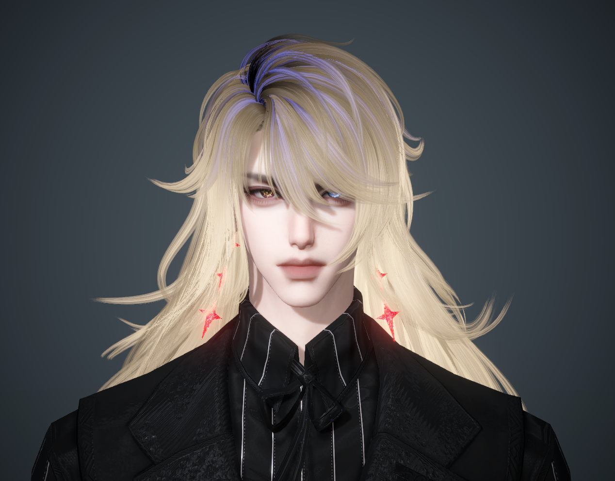 NSHWO328564逆水寒手游账号详情图25