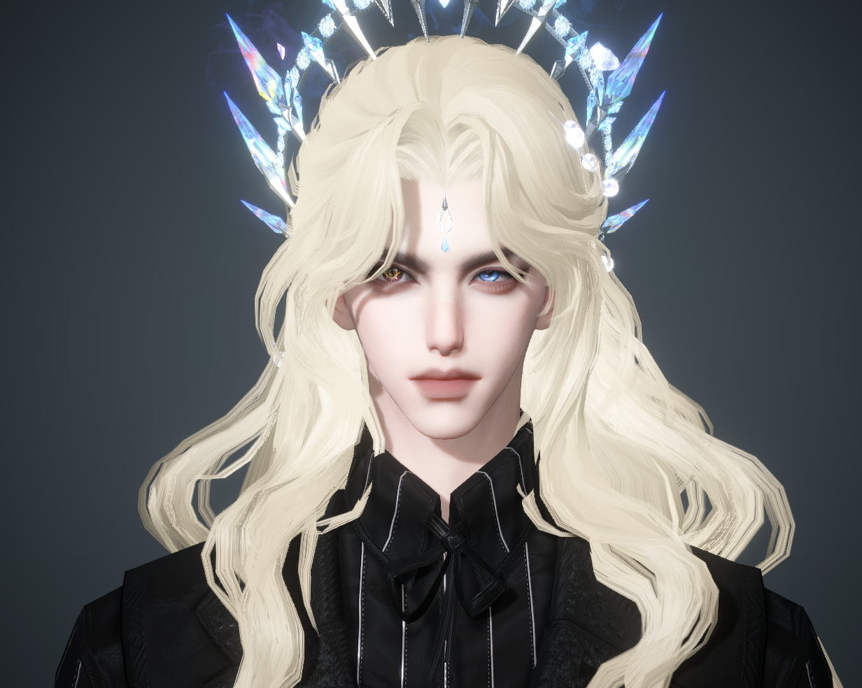 NSHWO328564逆水寒手游账号详情图27