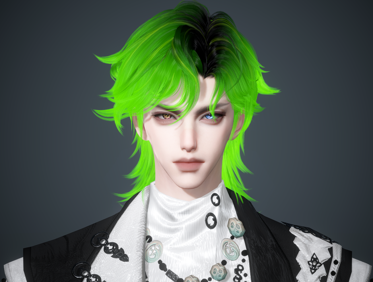 NSHWO328569逆水寒手游账号详情图33