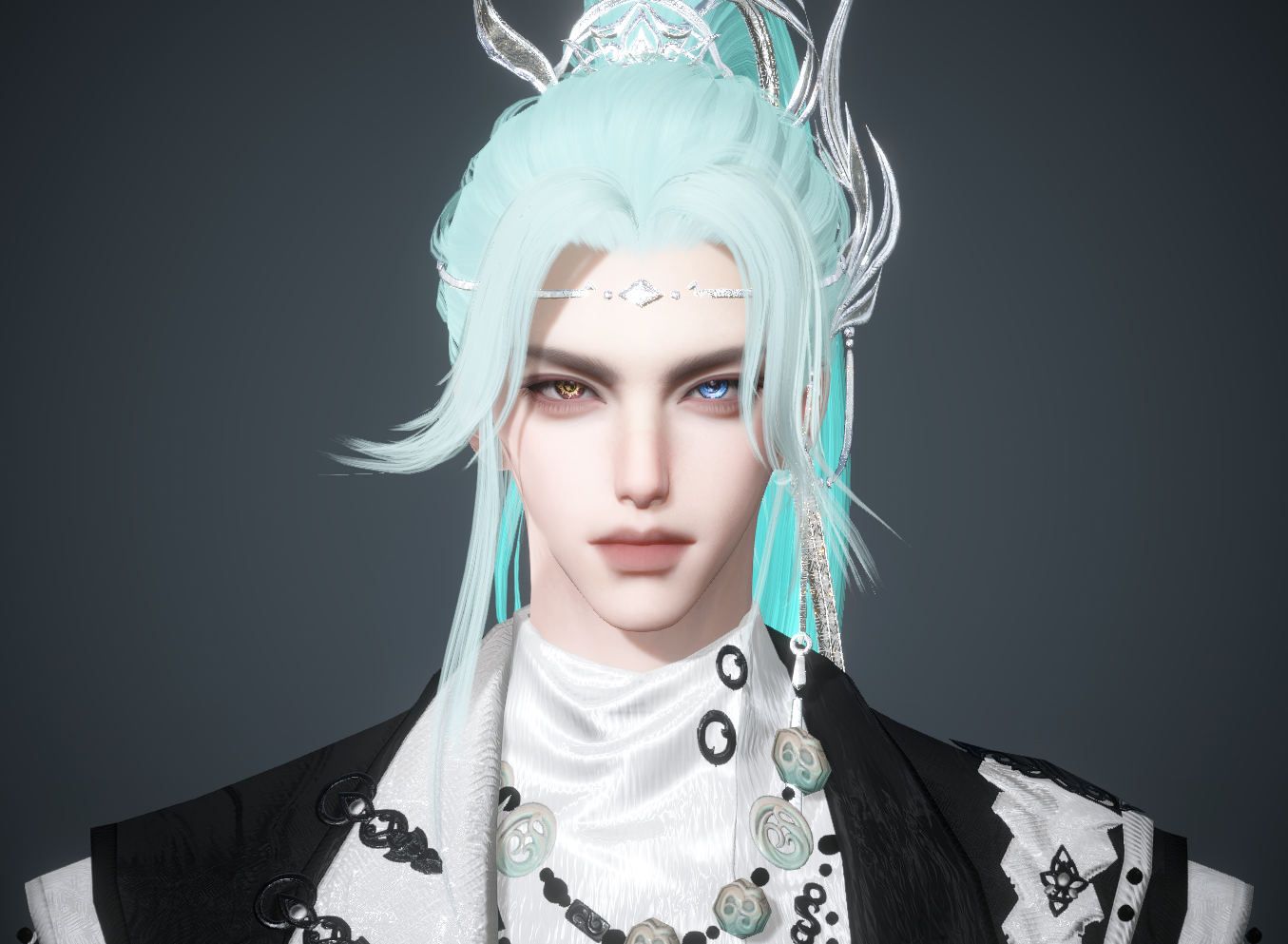 NSHWO328569逆水寒手游账号详情图34