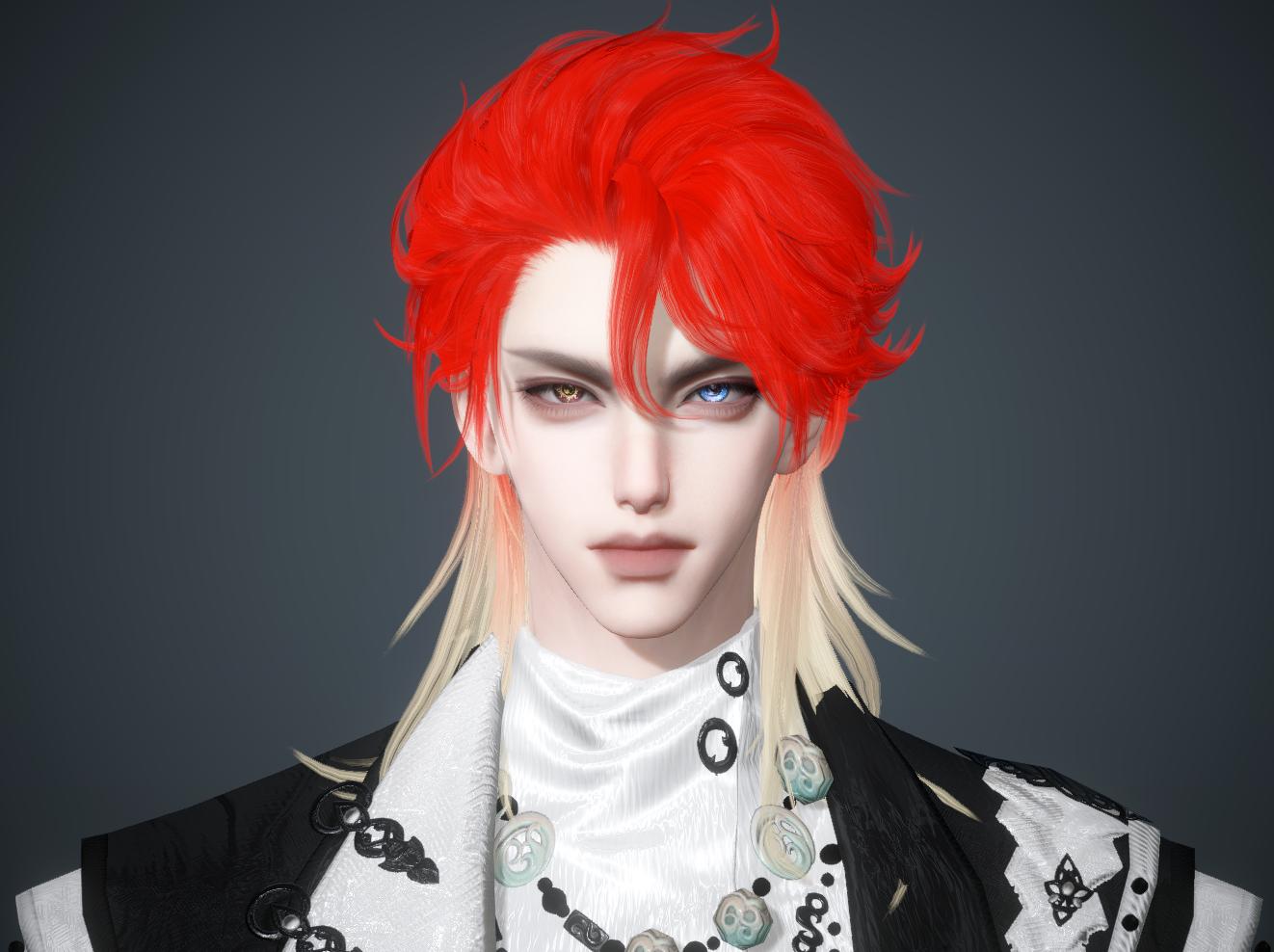 NSHWO328569逆水寒手游账号详情图35