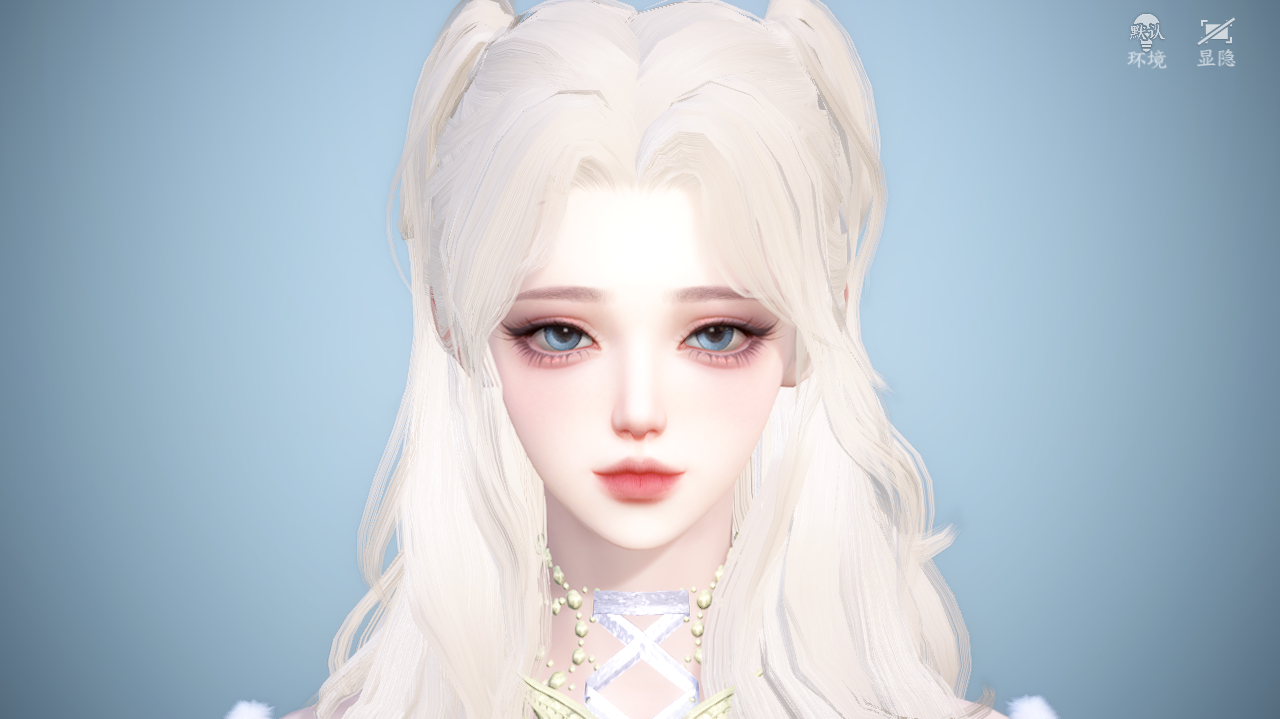 NSHWO328579逆水寒手游账号详情图19