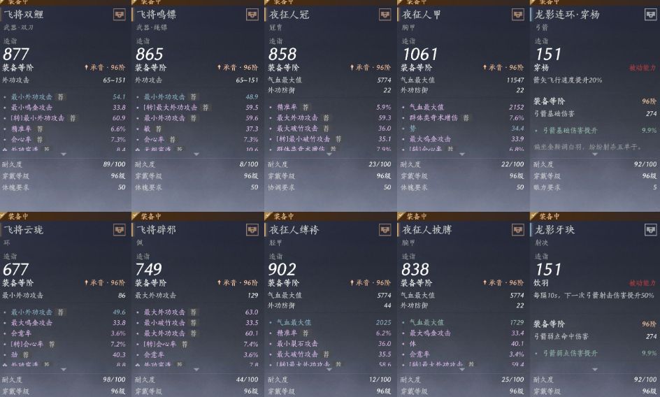 YYSWQ35746燕云十六声账号详情图11